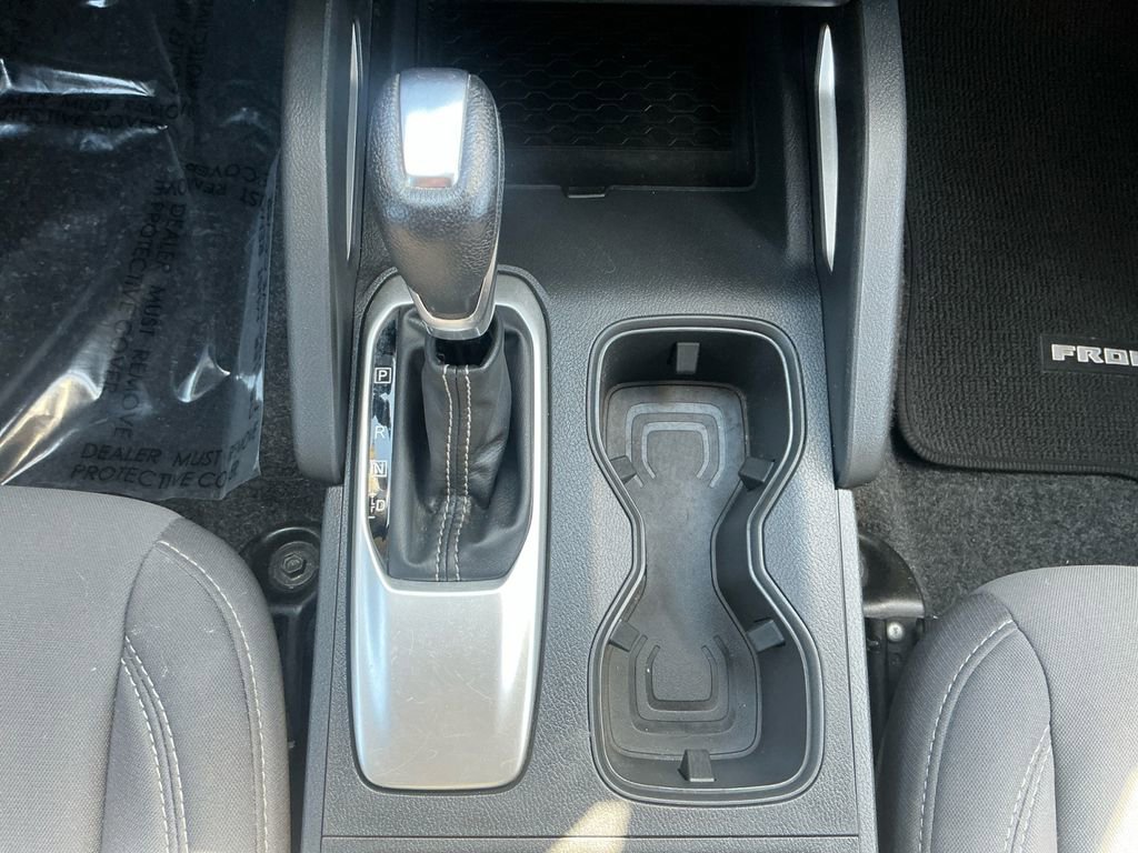 Used 2022 Nissan Frontier SV image 12