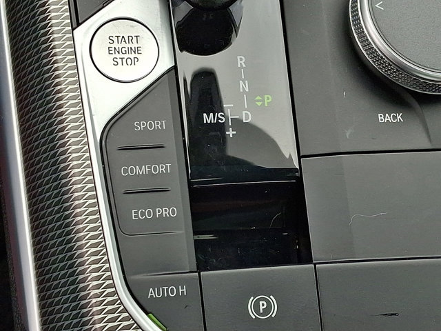 Certified 2022 BMW 430i xDrive Coupe w/ M Sport Package image 28