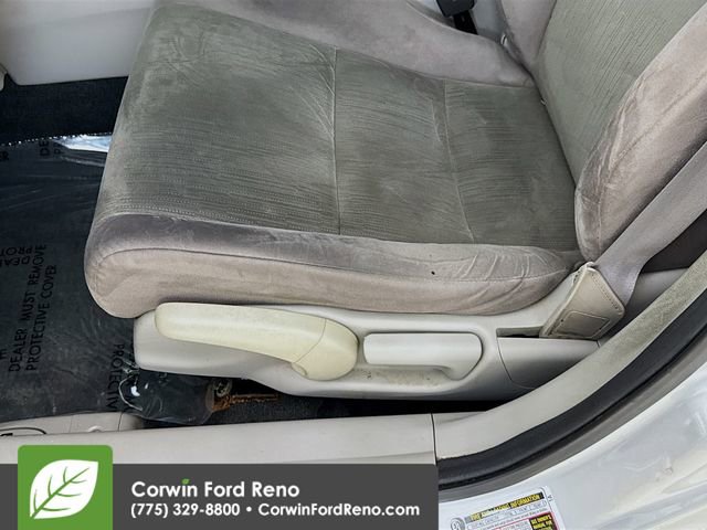 Used 2011 Honda Accord LX image 17