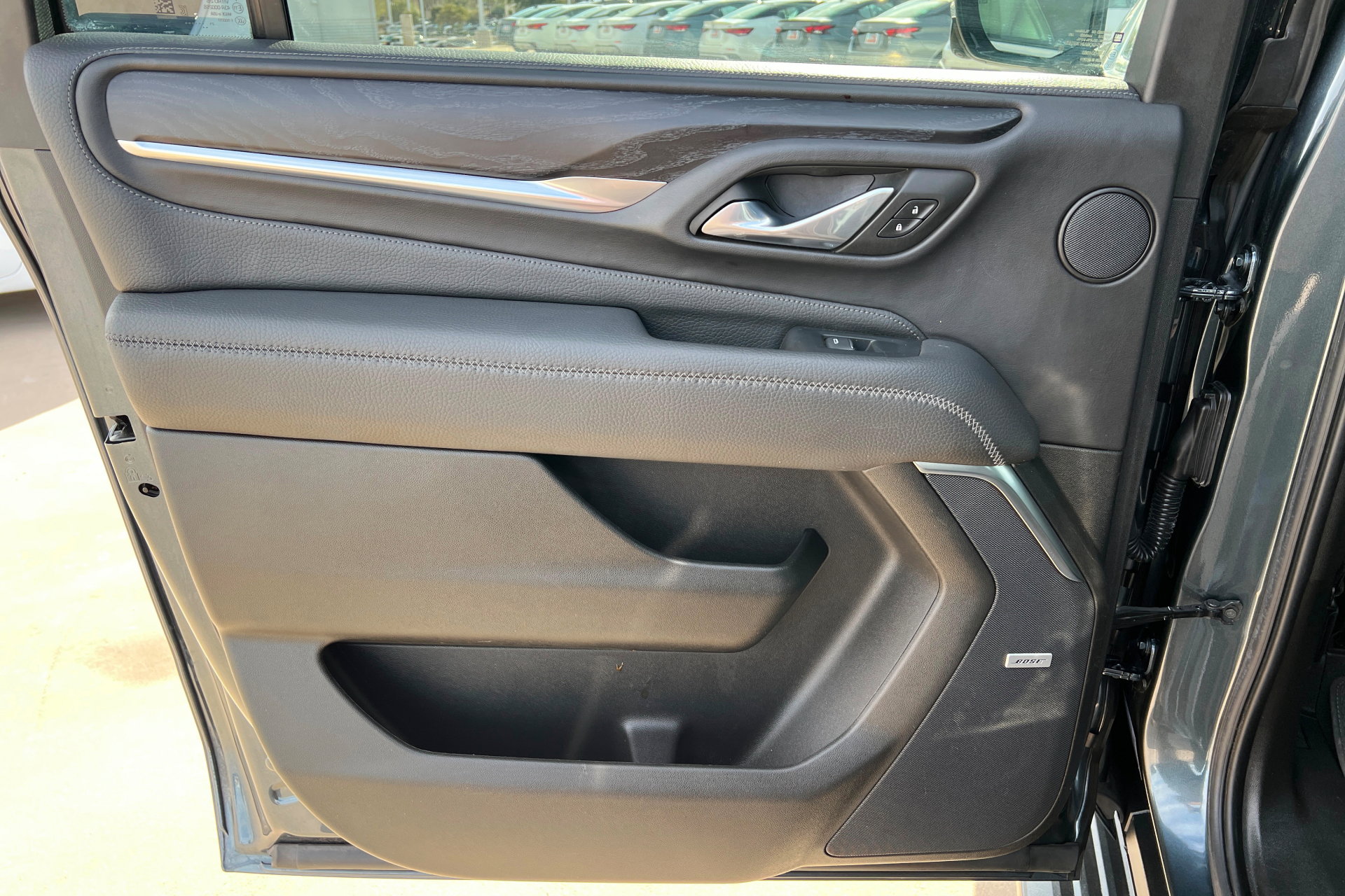 Used 2021 GMC Yukon XL Denali image 19