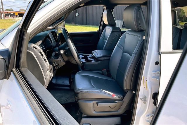 Used 2025 RAM 2500 Tradesman w/ Chrome Appearance Group image 26