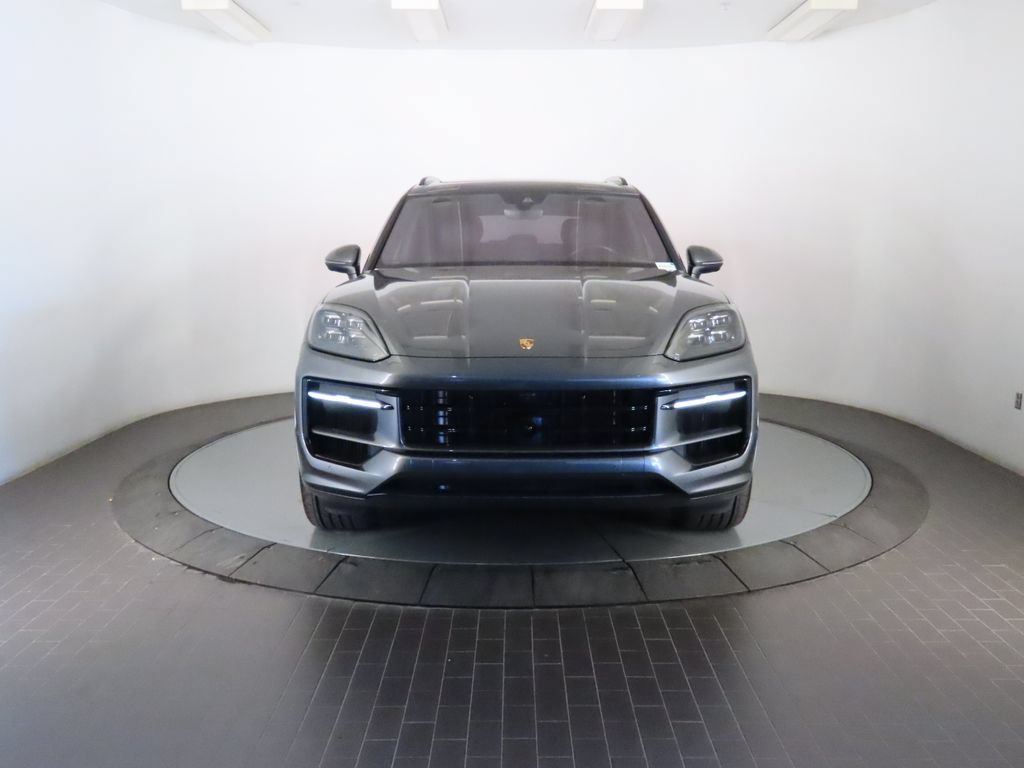Certified 2026 Porsche Cayenne S AWD/4WD image 10