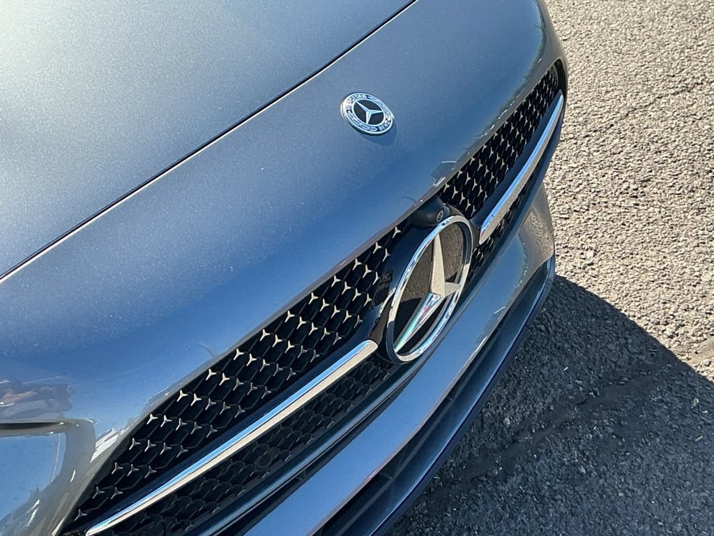 Certified 2025 Mercedes-Benz C 300 4MATIC Sedan image 6