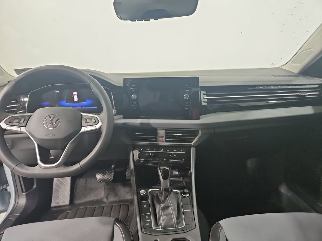 New 2026 Volkswagen Jetta SE image 17