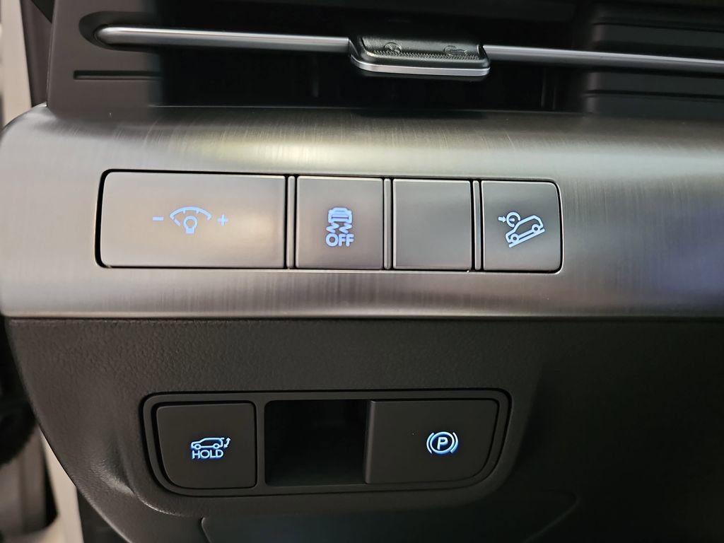 New 2026 Hyundai Kona Limited AWD/4WD image 26