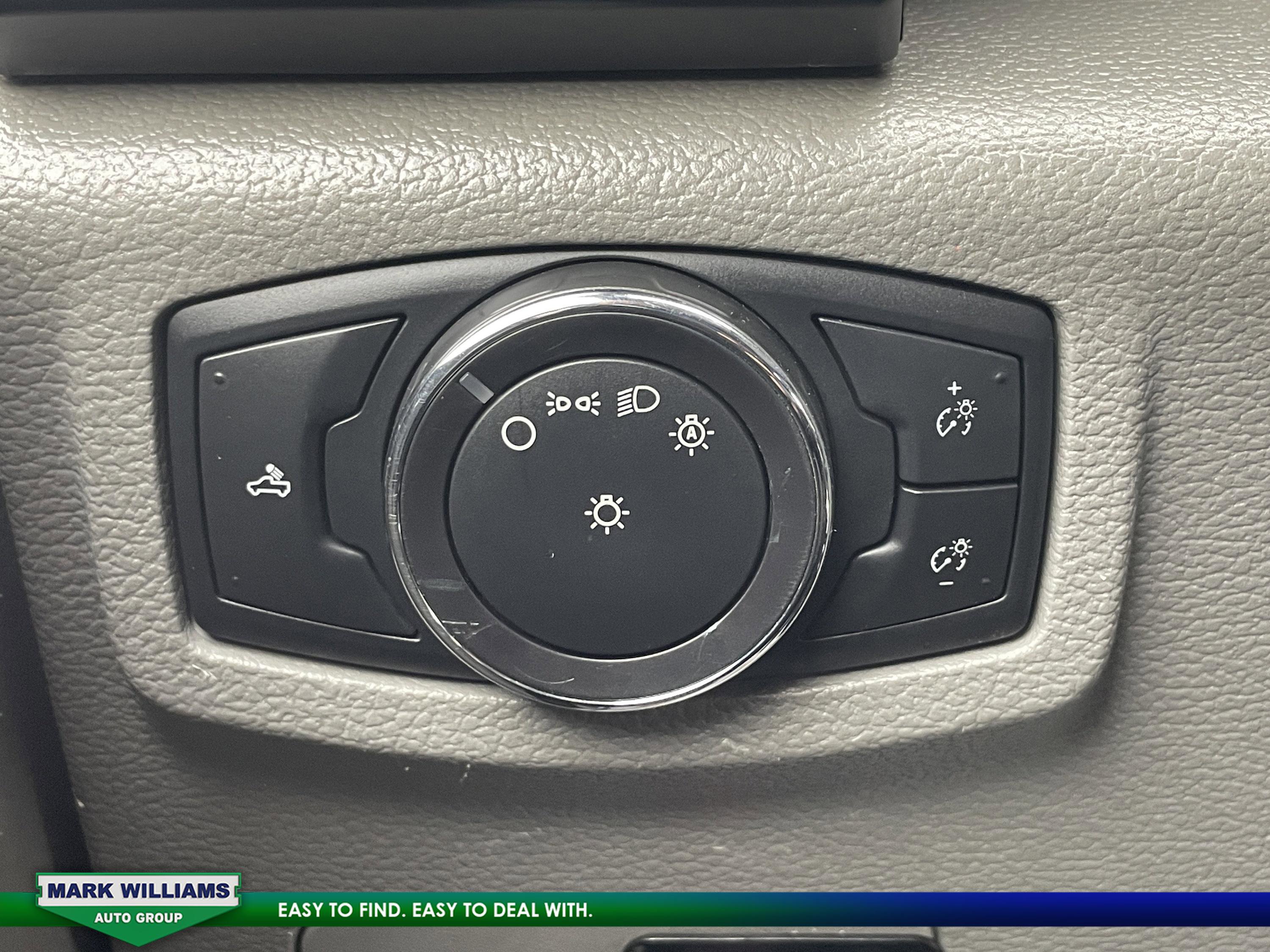 Used 2016 Ford F150 XL w/ XL Power Equipment Group image 24