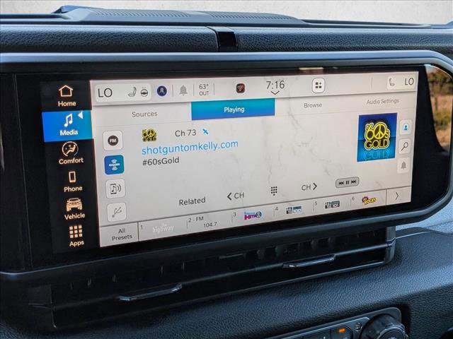 New 2026 Jeep Wrangler Willys image 12