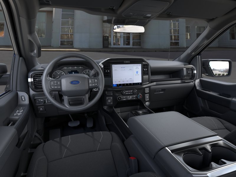 New 2026 Ford F150 STX AWD/4WD image 9