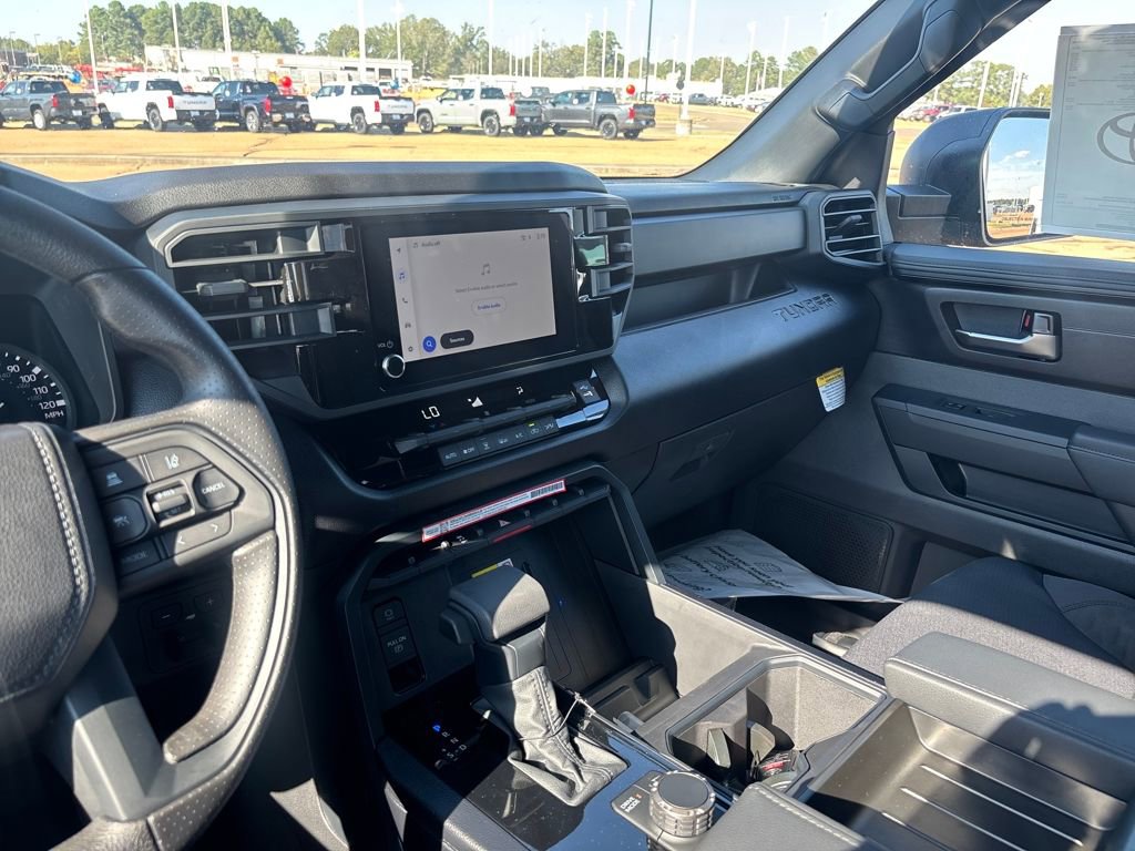 New 2026 Toyota Tundra SR5 image 15
