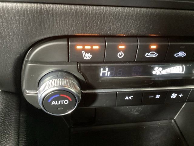 Used 2021 MAZDA CX-5 Touring w/ Touring Preferred SV Package image 22