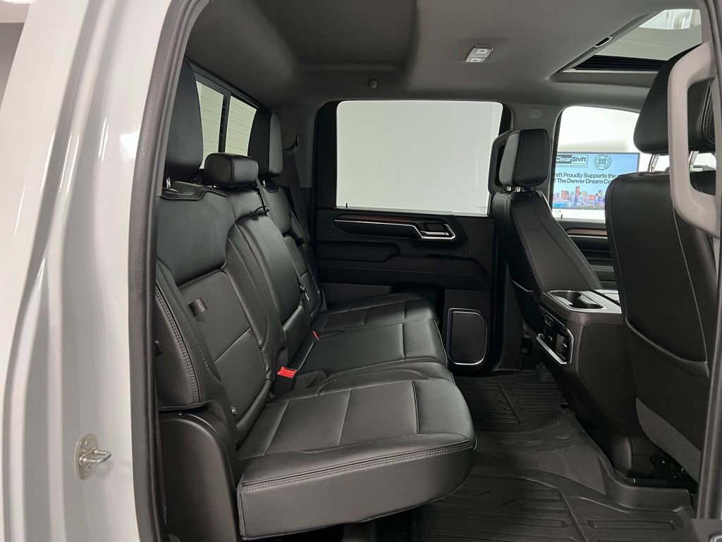 Used 2024 GMC Sierra 3500 Denali image 53