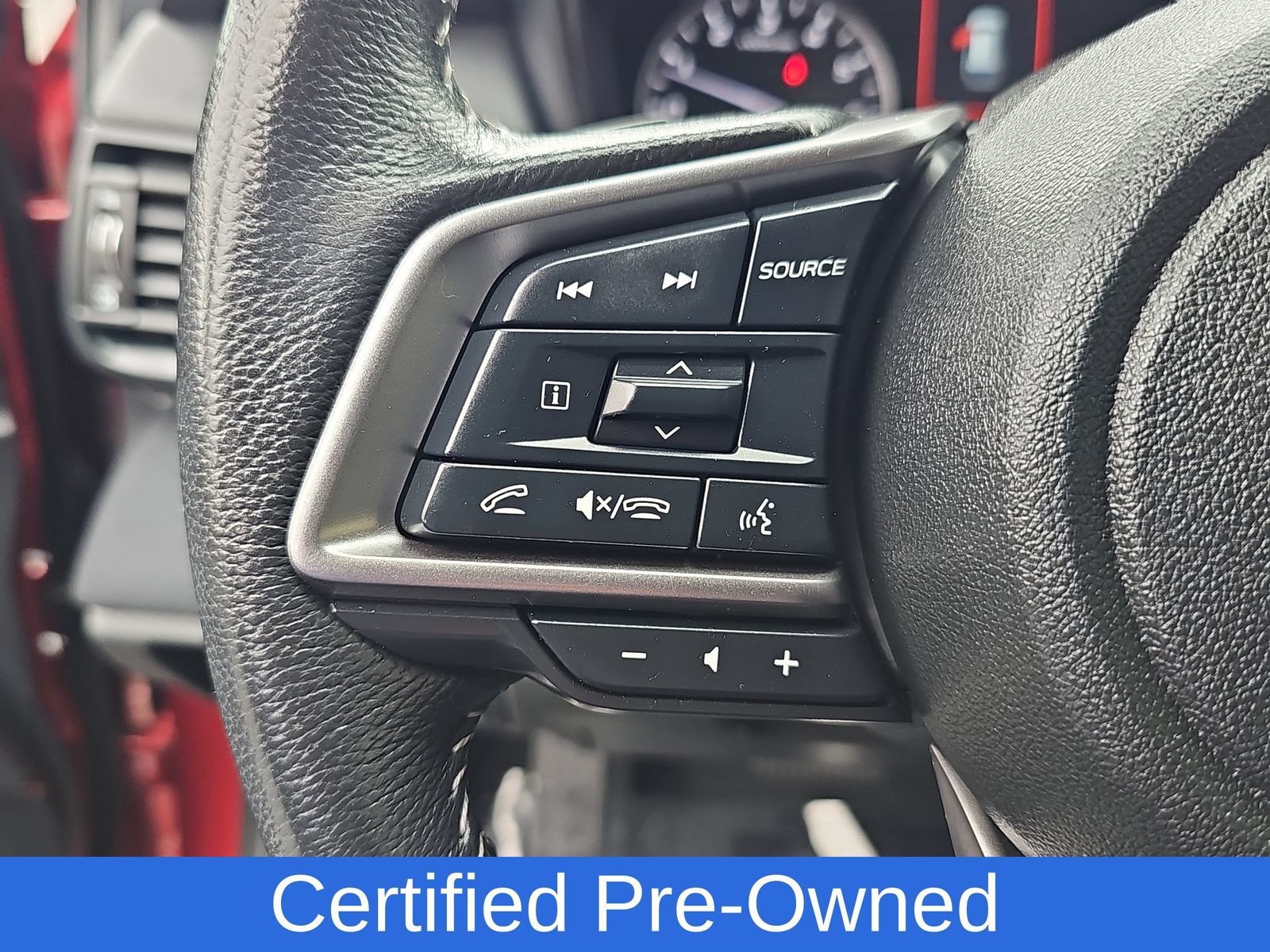 Certified 2023 Subaru Outback Premium AWD/4WD image 16