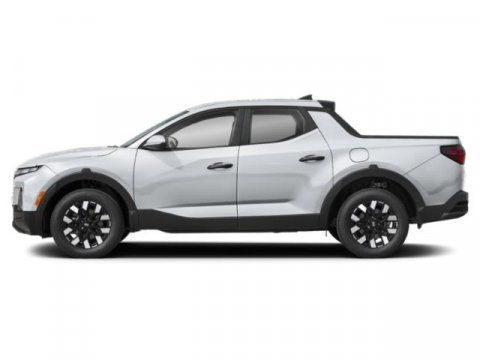 New 2026 Hyundai Santa Cruz SE image 3