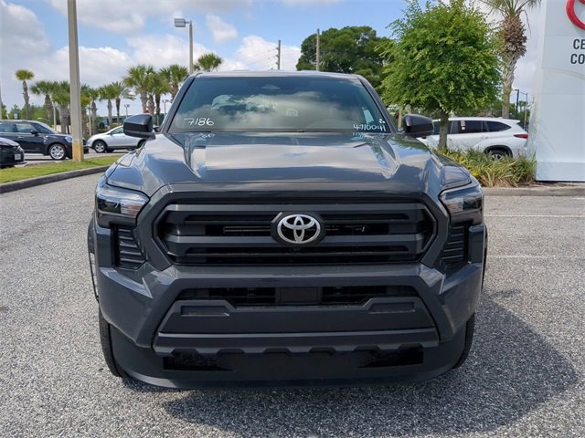 New 2026 Toyota Tacoma SR image 9
