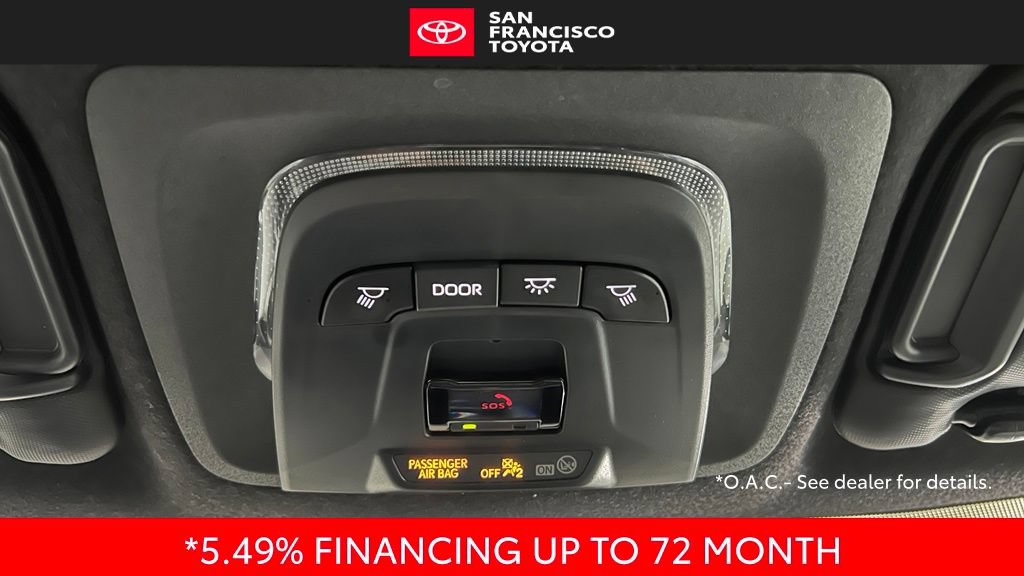 Certified 2025 Toyota Corolla FX w/ Convenience Package FWD image 27