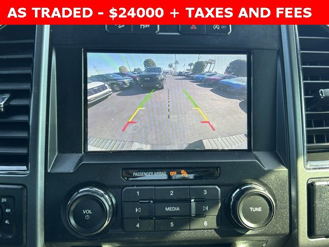 Used 2018 Ford F150 XLT w/ Equipment Group 302A Luxury image 24