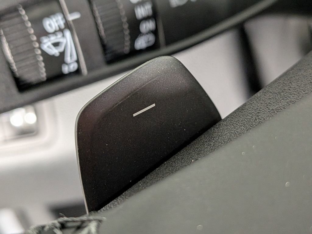 New 2026 Chevrolet Equinox LT w/ Convenience Package II image 21