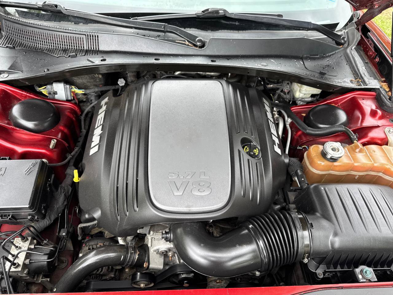 Used 2014 Dodge Charger R/T RWD image 6