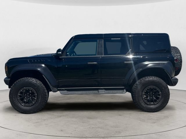 Used 2024 Ford Bronco Raptor w/ Interior Carbon Fiber Pack 6 AWD/4WD image 2