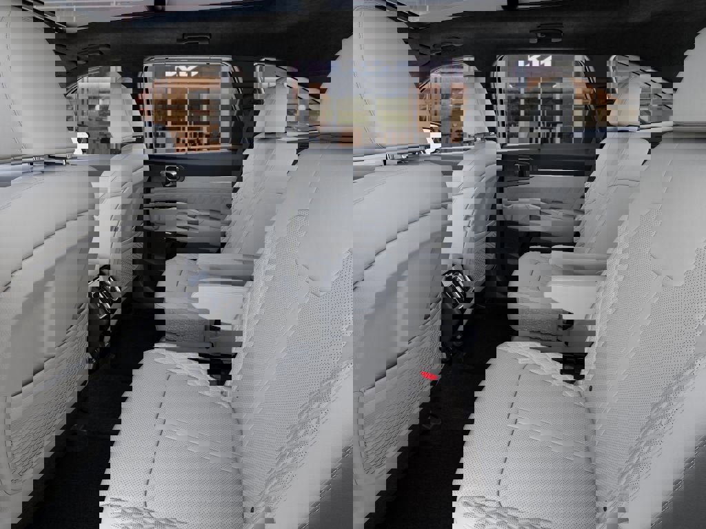 New 2026 Kia Sorento SX Prestige image 18