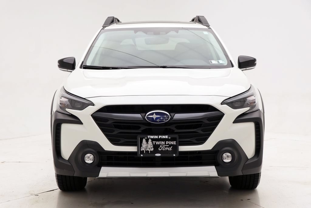 Used 2023 Subaru Outback Limited XT AWD/4WD image 5