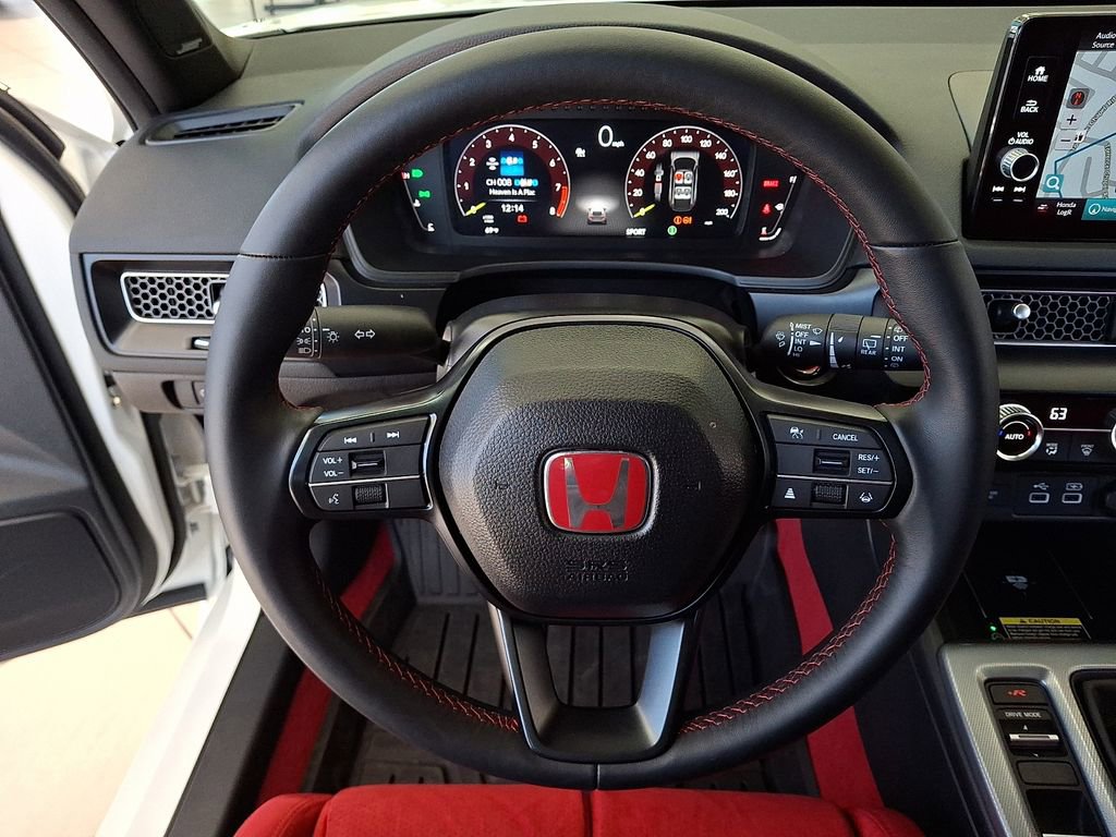 Used 2025 Honda Civic Type R image 18