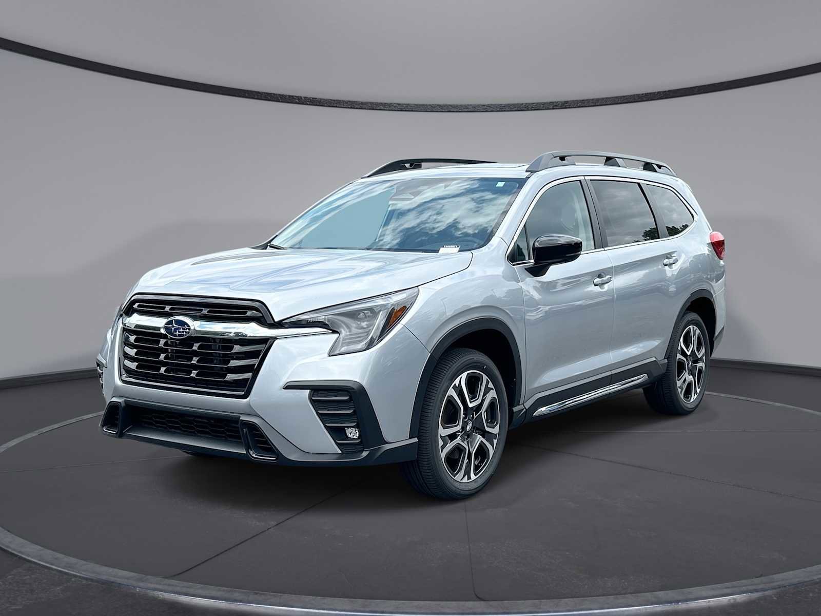 New 2026 Subaru Ascent Limited