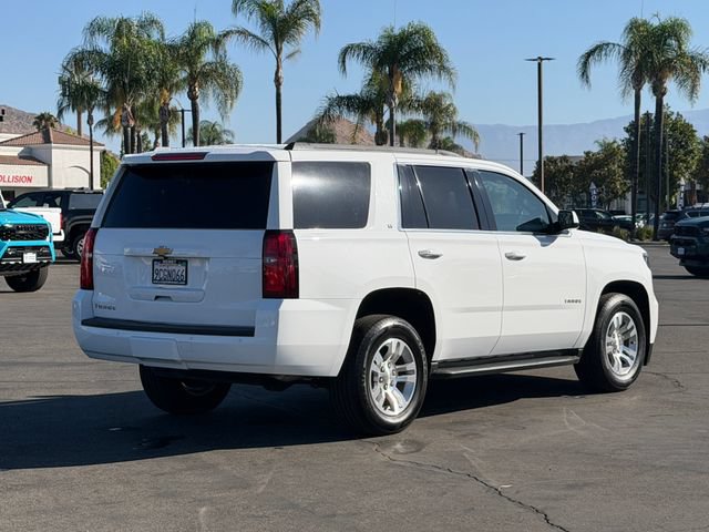 Used 2020 Chevrolet Tahoe LT RWD image 5