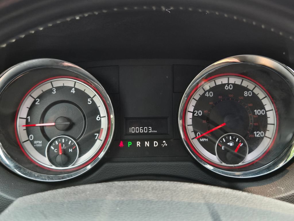 Used 2019 Dodge Grand Caravan SXT FWD image 24