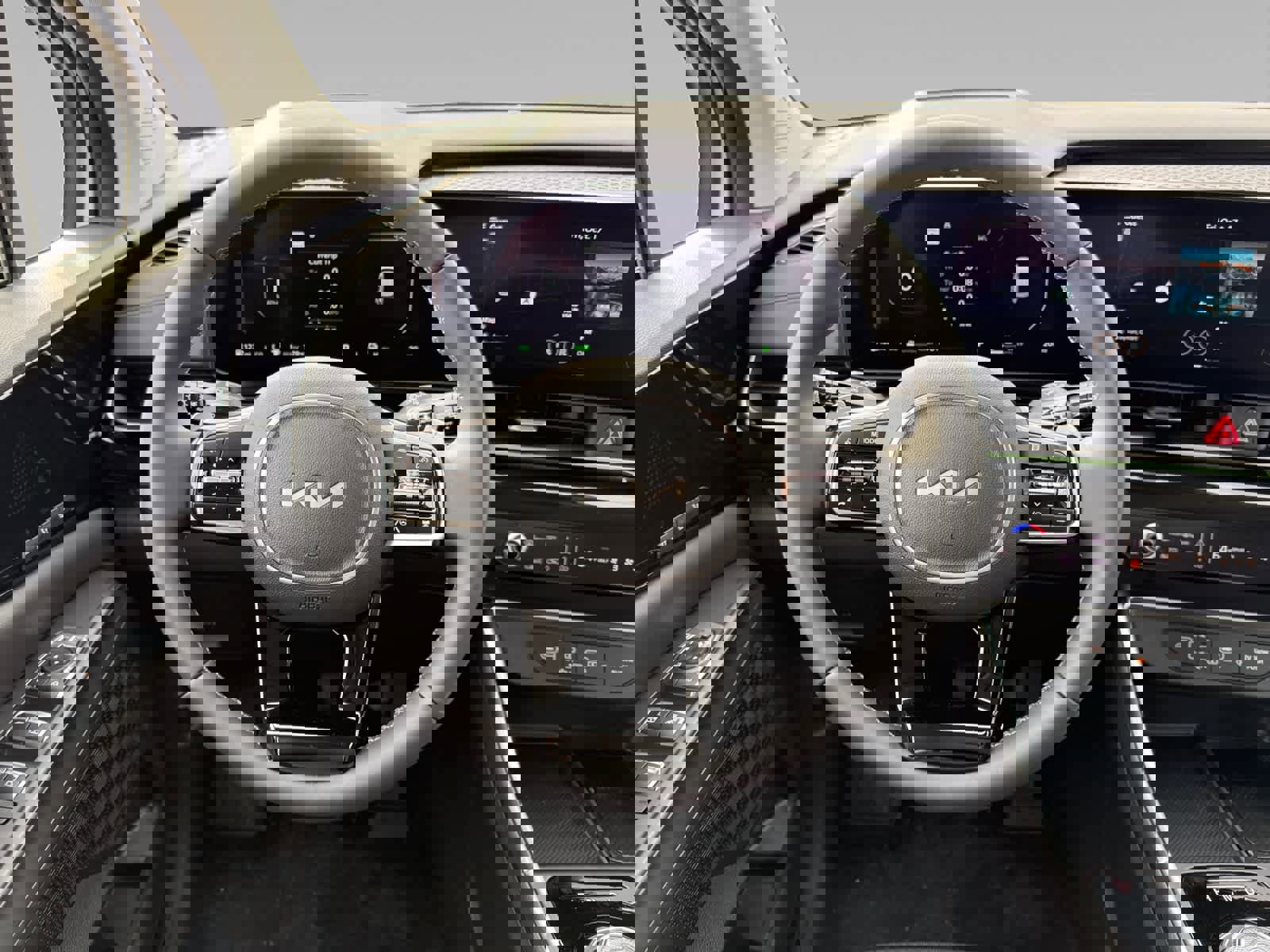 New 2026 Kia Carnival SX Prestige image 12