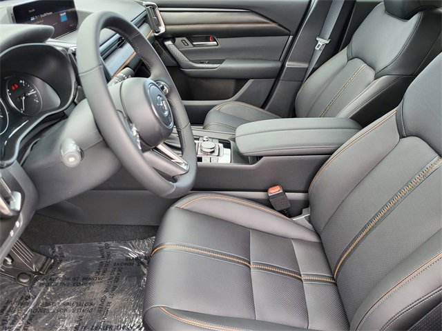 New 2025 MAZDA CX-50 2.5 Hybrid w/ Weather Package image 12