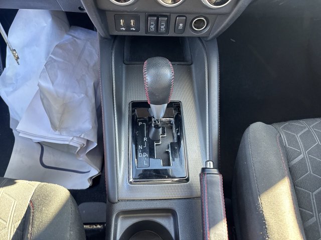 Used 2022 Mitsubishi Outlander Sport LE AWD/4WD image 21