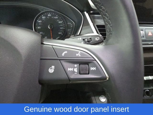 Used 2024 Audi Q5 2.0T Premium image 27