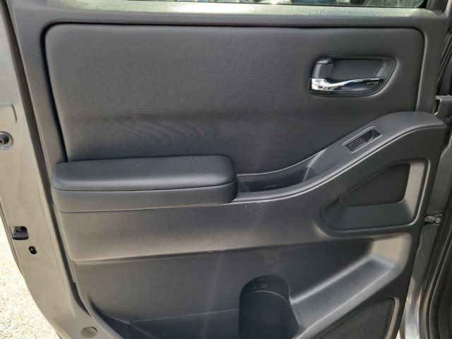 Certified 2023 Nissan Frontier SV AWD/4WD image 17