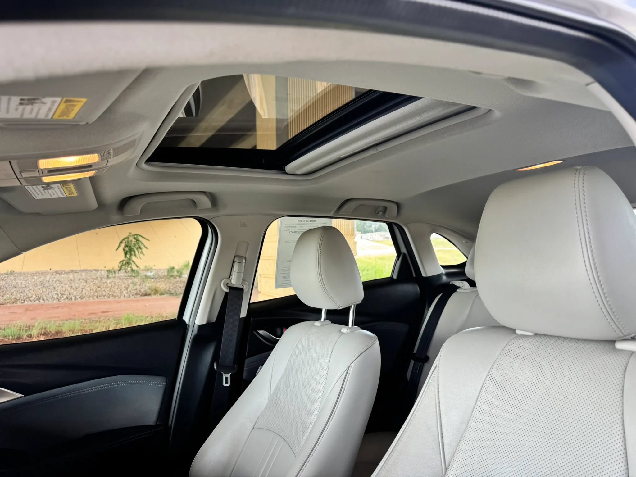 Used 2019 MAZDA CX-3 Grand Touring w/ Premium Package FWD image 18