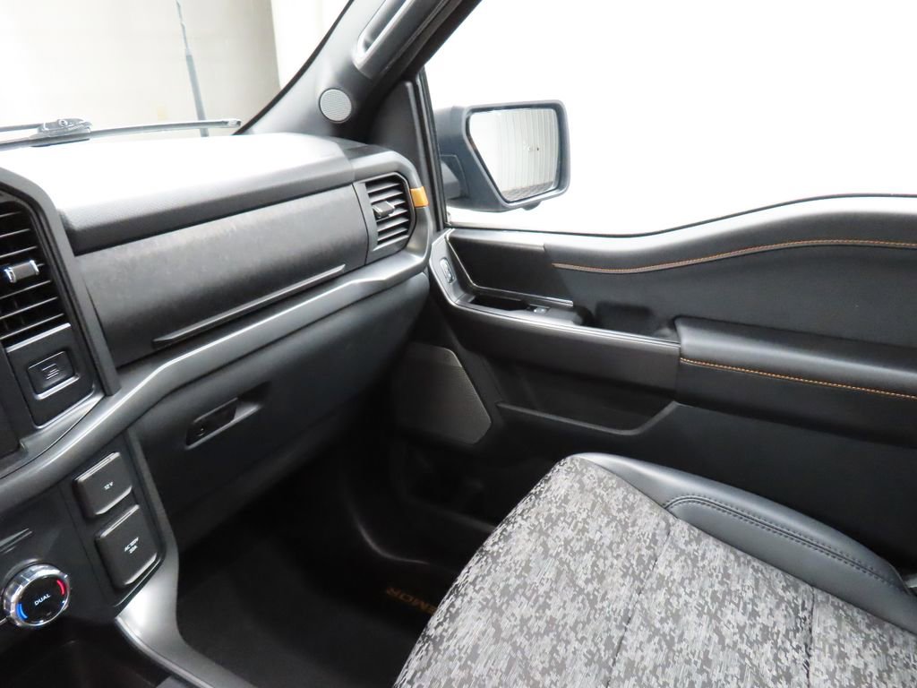 Used 2025 Ford F150 Tremor AWD/4WD image 26