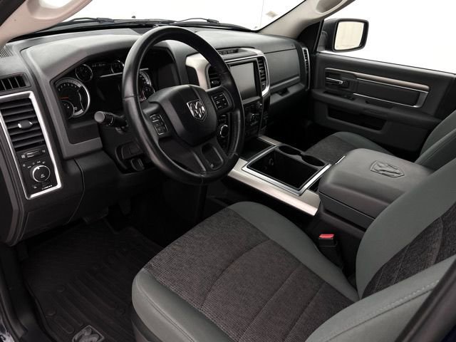 Used 2014 RAM 1500 Outdoorsman AWD/4WD image 12