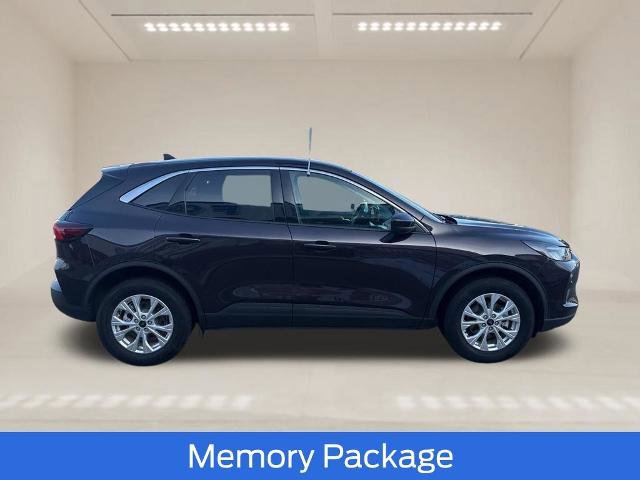 Certified 2023 Ford Escape Active w/ Tech Pack #2 AWD/4WD image 9