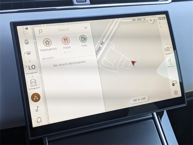 New 2026 Land Rover Range Rover Evoque S image 18