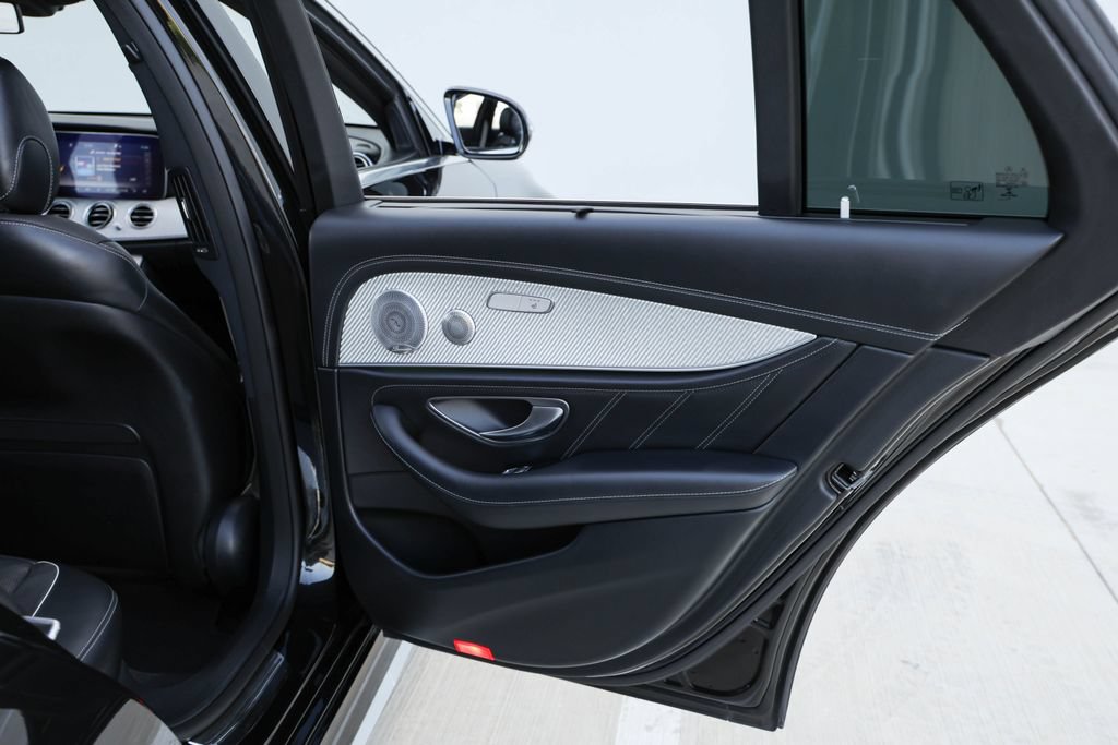 Used 2020 Mercedes-Benz E 63 AMG S image 27