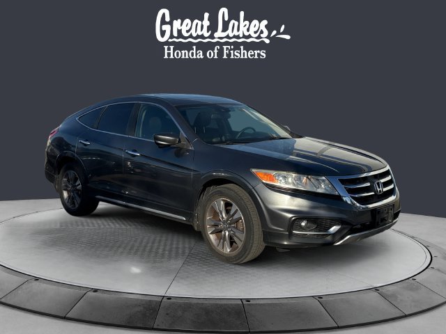 Used 2013 Honda Crosstour EX-L image 7