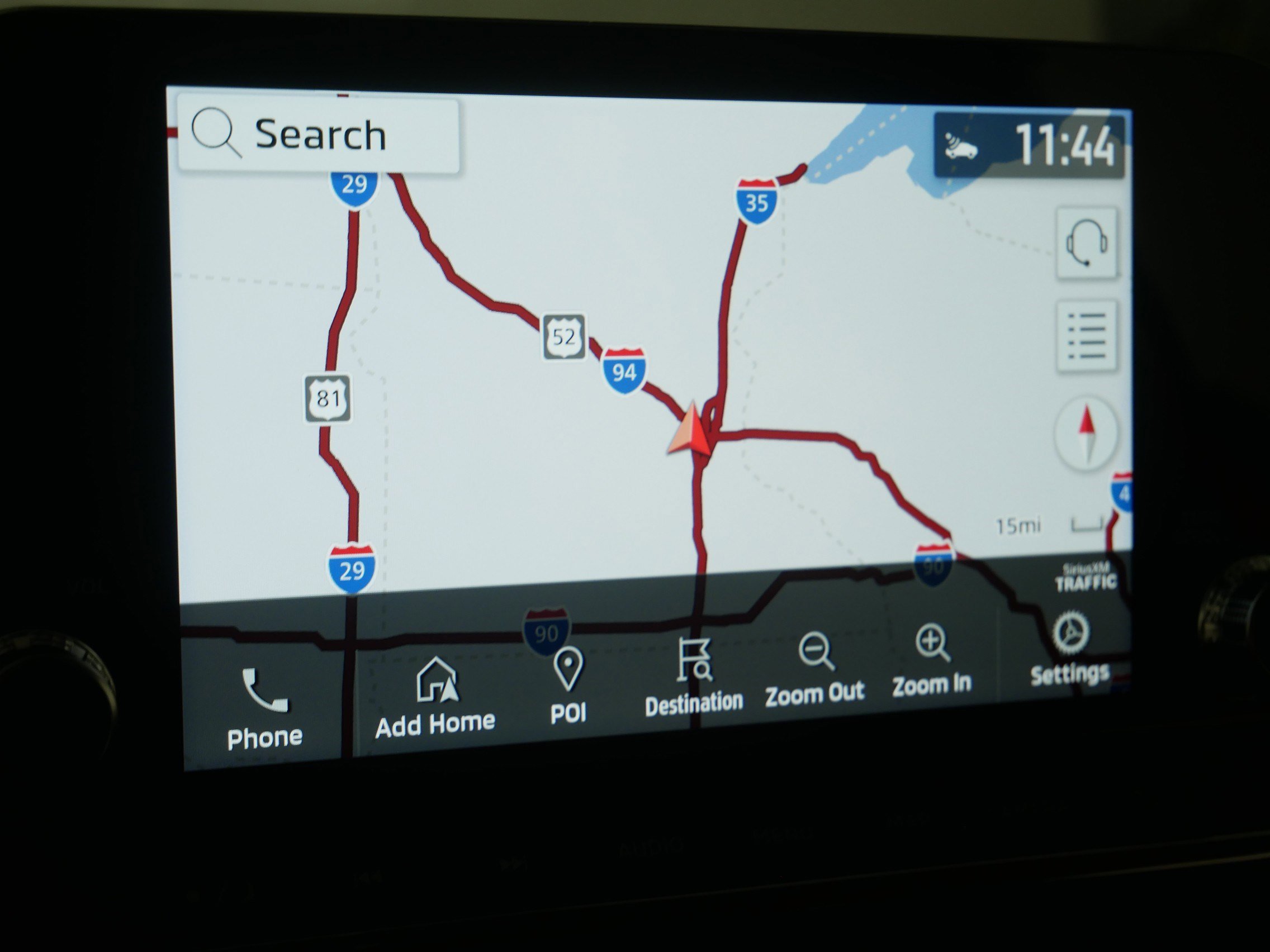 New 2025 Mitsubishi Outlander SE image 8