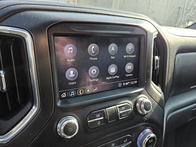 Used 2020 GMC Sierra 1500 AT4 w/ AT4 Premium Package image 10