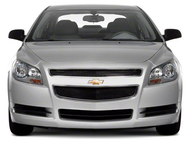 Used 2010 Chevrolet Malibu LS FWD image 7