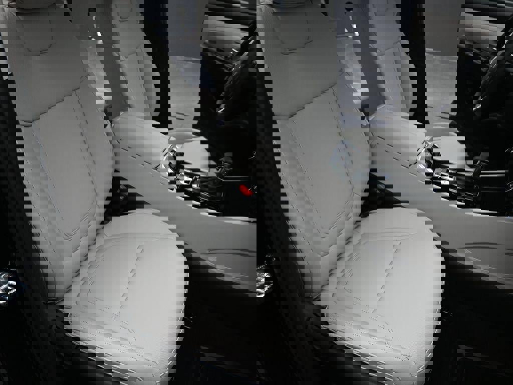 New 2025 Hyundai Tucson SEL image 33