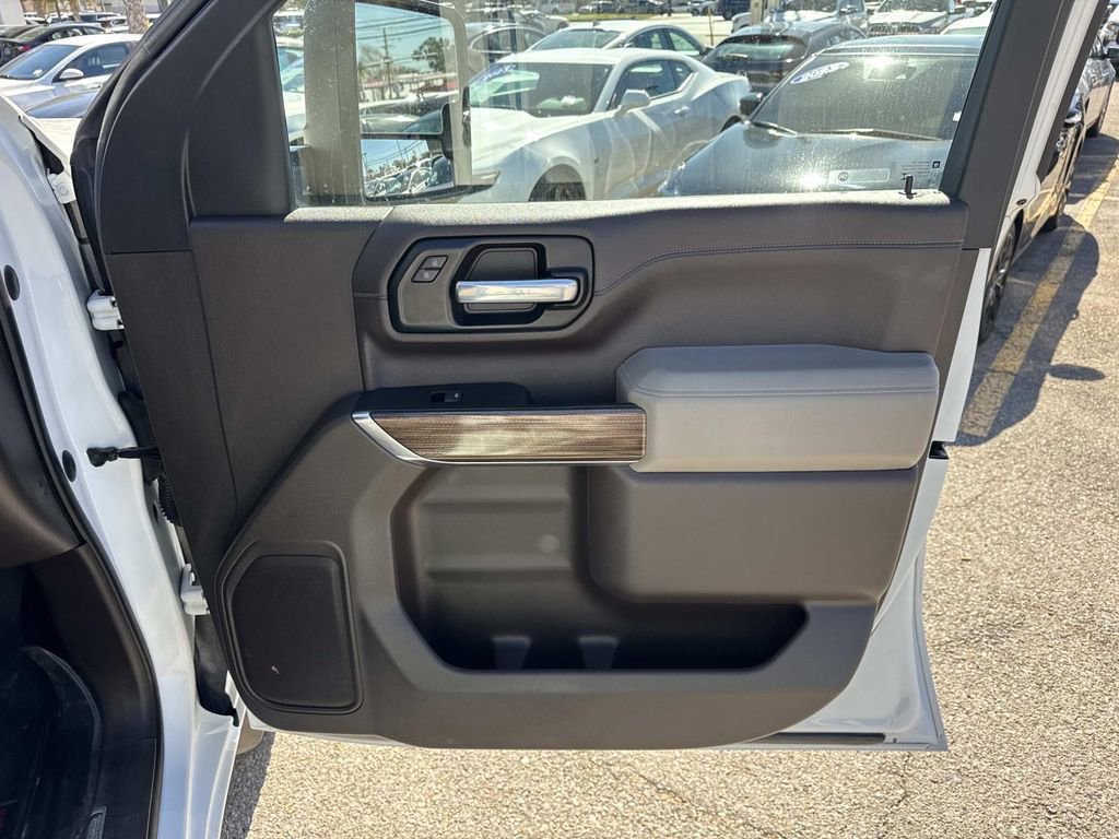 Used 2021 Chevrolet Silverado 3500 LT w/ All Star Edition image 14