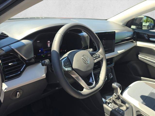 New 2026 Volkswagen Taos S FWD image 8