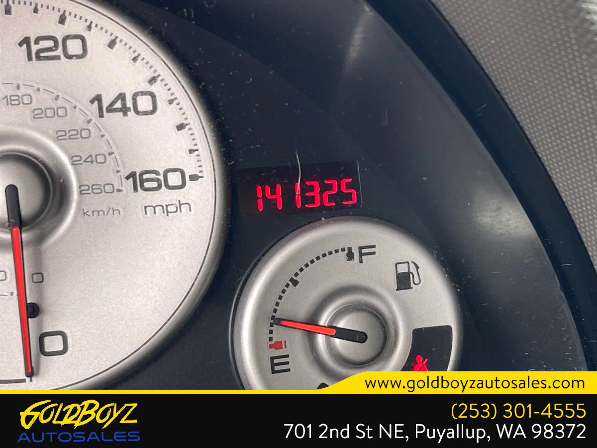 Used 2004 Acura RSX Type-S FWD image 19