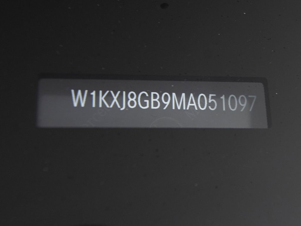 Used 2021 Mercedes-Benz S 560 4MATIC Coupe image 45