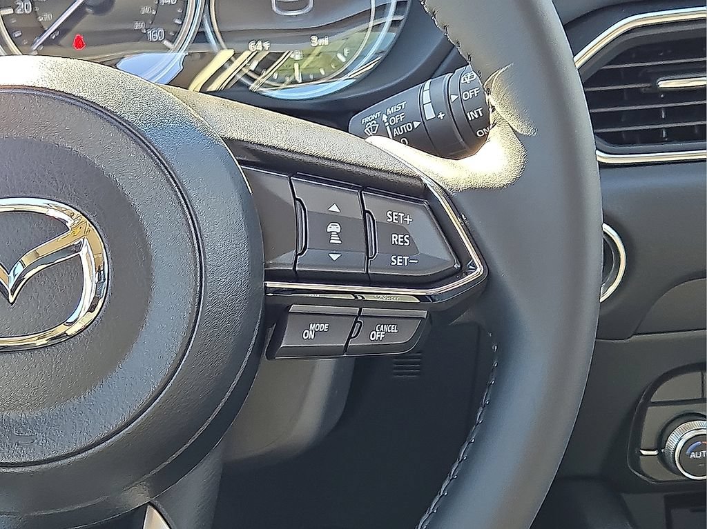 New 2025 MAZDA CX-5 AWD 2.5 S image 20
